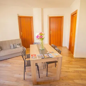 Apartamento Valery, Alguer