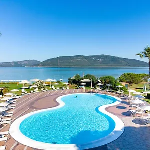 Corte Rosada (adults Only) Hotel