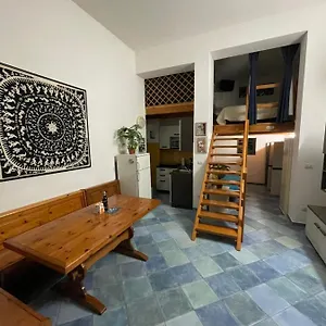 Apartamento Lime - Lido, Alguer