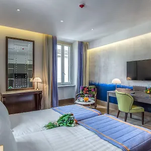 Hotell Martis Palace ****