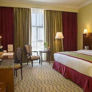visit hotel