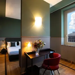 Hotell Bianca Maria Palace ****