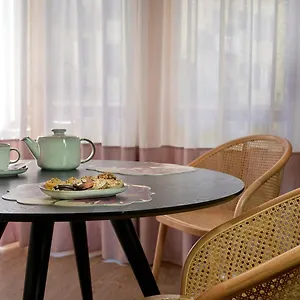 Leopoldo Apartmanhotel Firenze