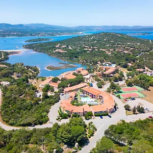 Lejlighedshotel Felix - Costa Serena, Palau