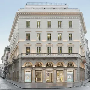 Hotell Fendi Private - Small Luxury Of The World *****