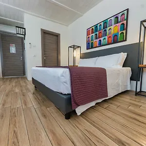 Hotell Casa Mia In Trastevere ***