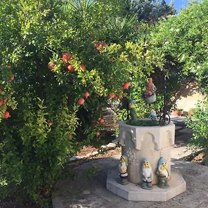 Il Giardino Della Foglia Pensjonat