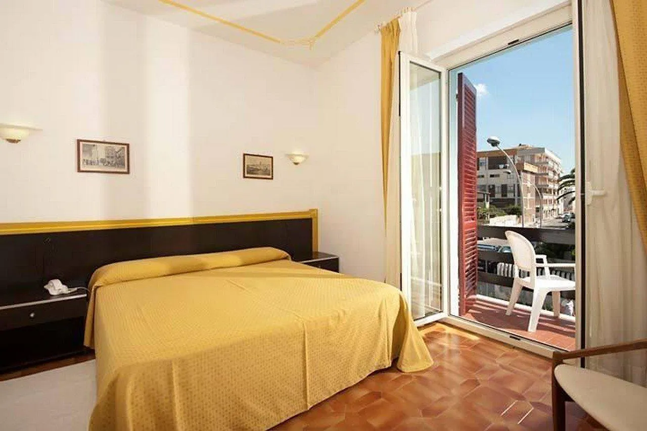 Hotel La Playa Alghero