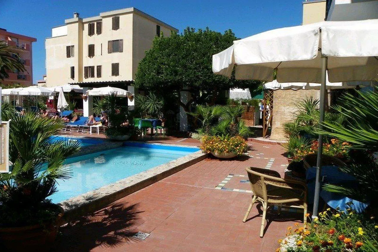 Hotel La Playa Alghero 3*,  Italien