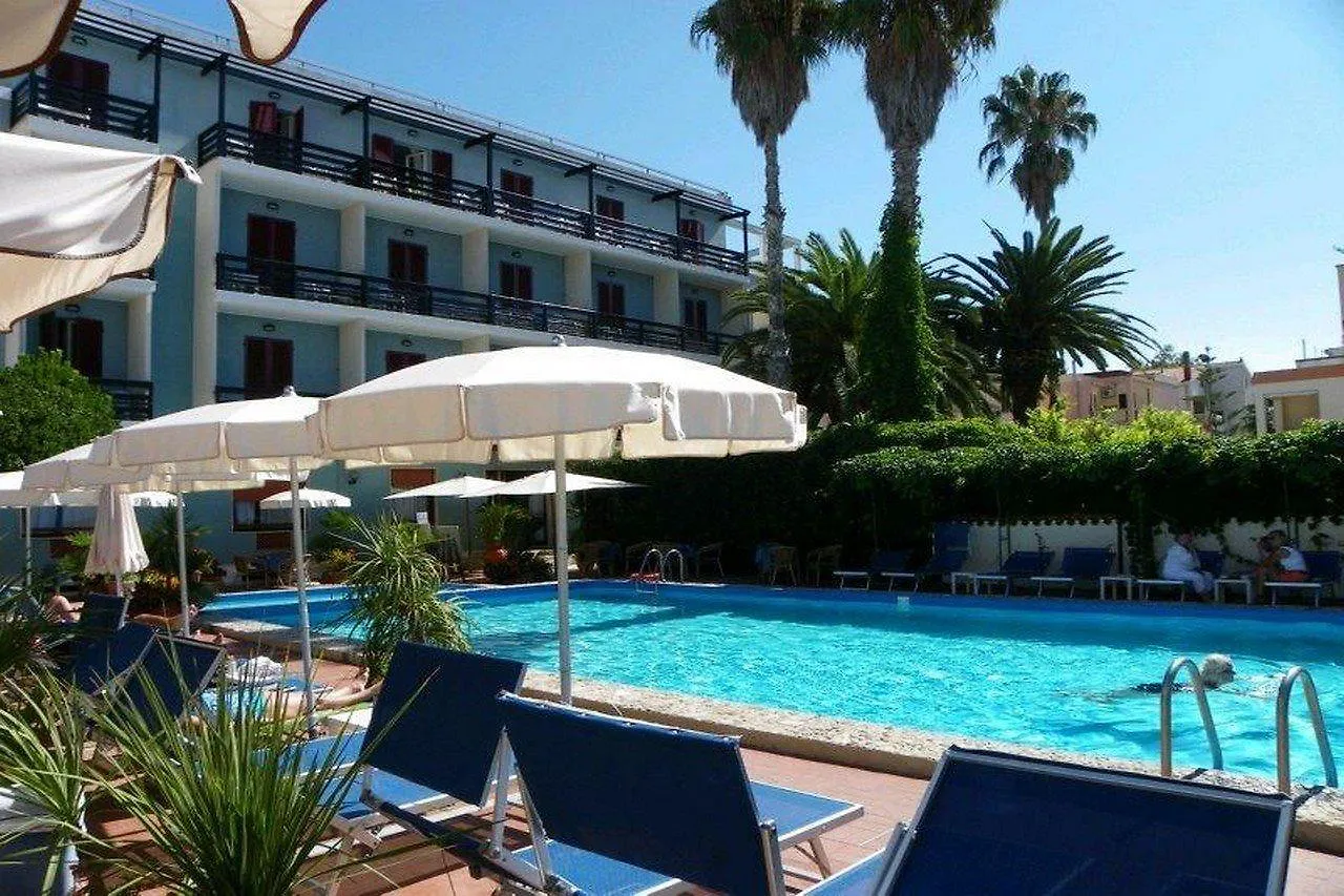 Hotel La Playa Alghero