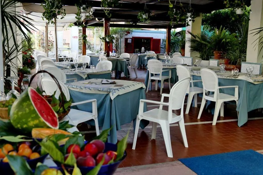 Hotel La Playa Alghero
