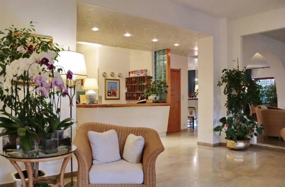 Hotel La Playa Alghero