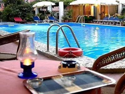 Hotel La Playa Alghero