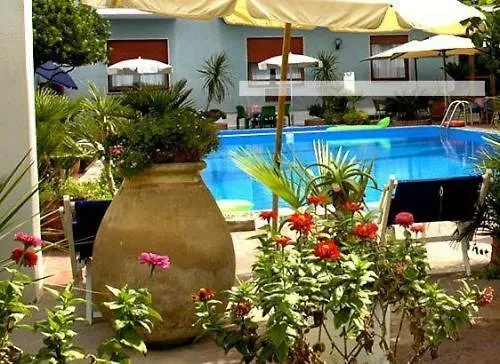 Hotel La Playa Alghero
