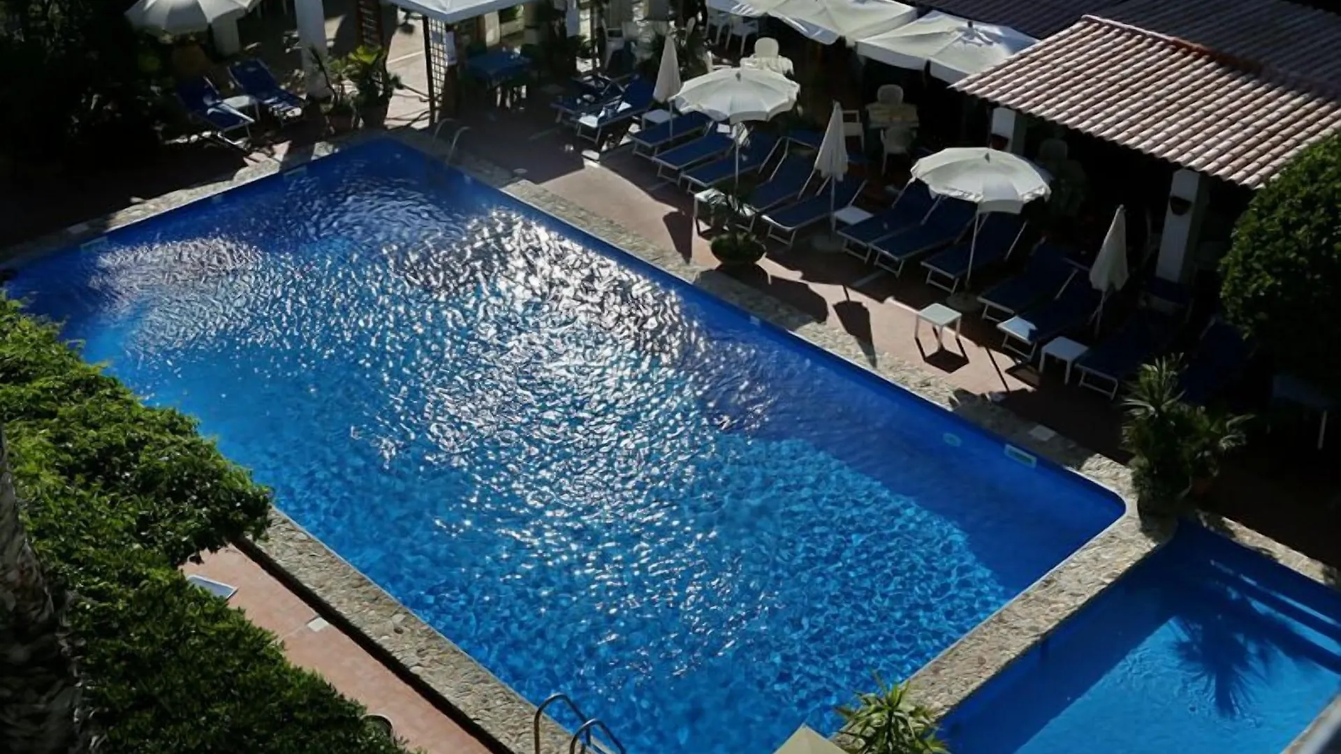 Hotel La Playa Alghero