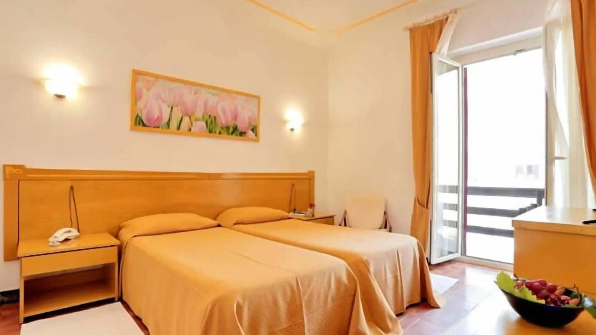 Hotel La Playa Alghero 3*,  Italien