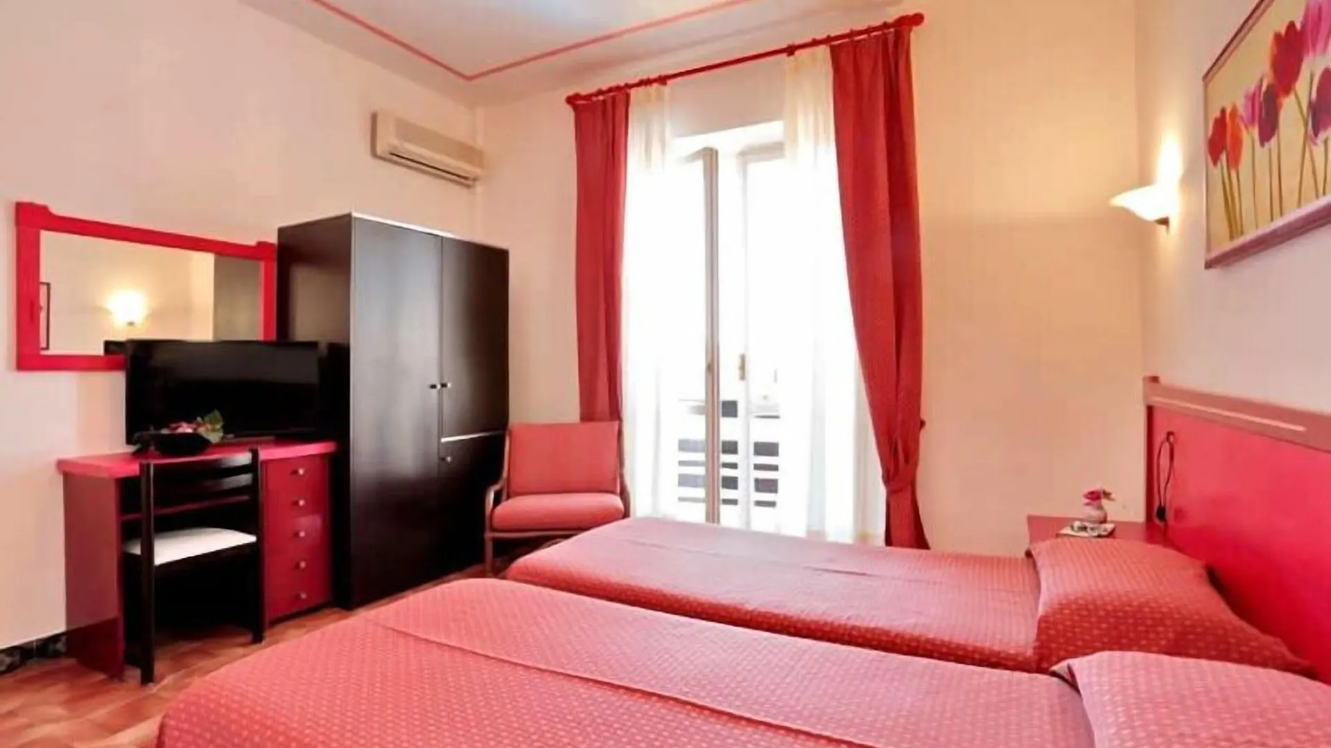 Hotel La Playa Alghero