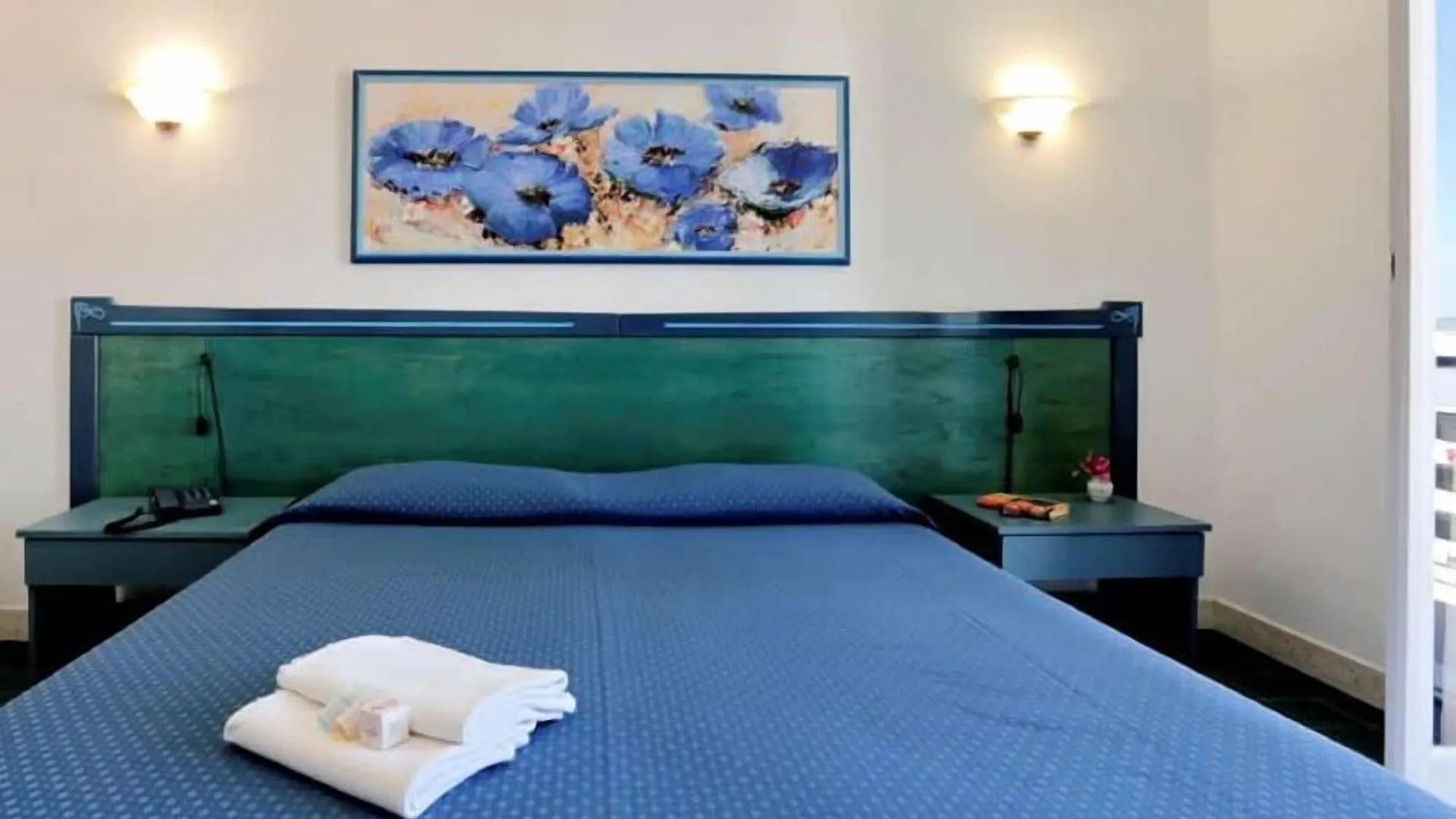 ***  Hotel La Playa Alghero Italien