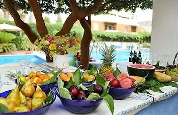 Hotel La Playa Alghero Italien
