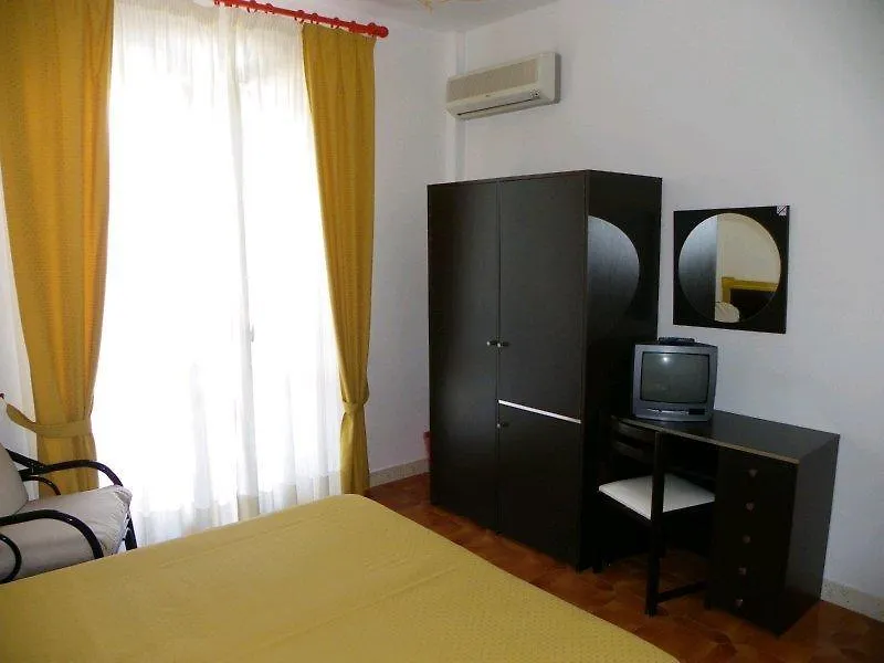 Hotel La Playa Alghero