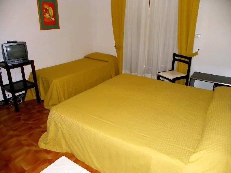 Hotel La Playa Alghero