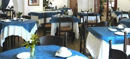 Hotel La Playa Alghero
