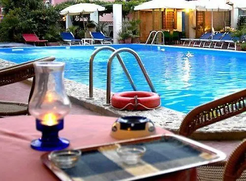 Hotel La Playa Alghero