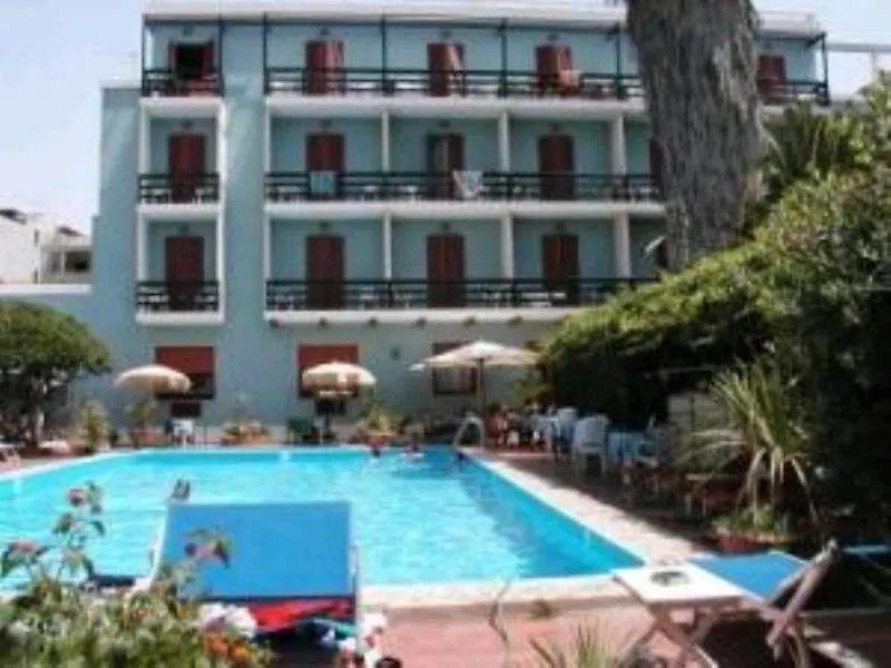 Hotel La Playa Alghero 3*,  Italien