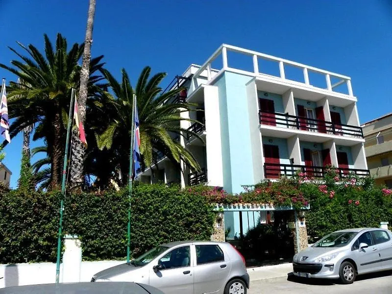 Hotel La Playa Alghero