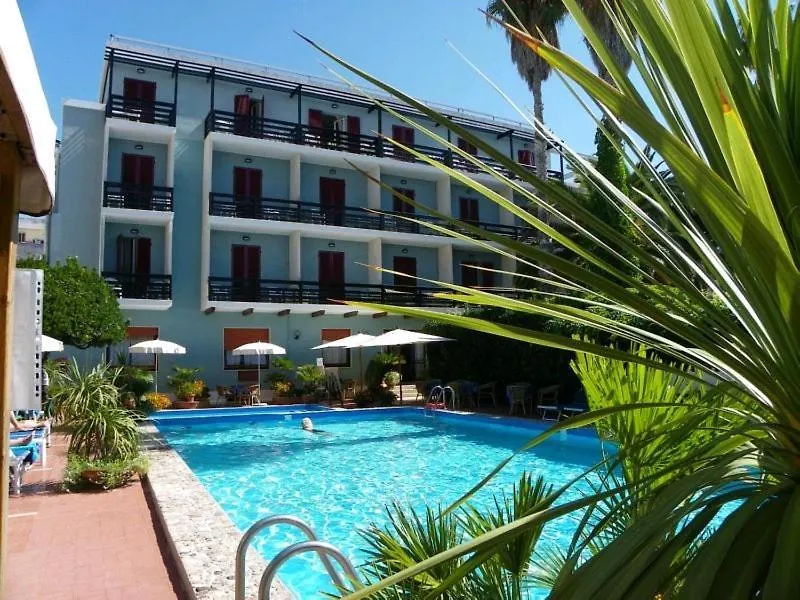 Hotel La Playa Alghero