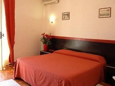 Hotel La Playa Alghero Italien