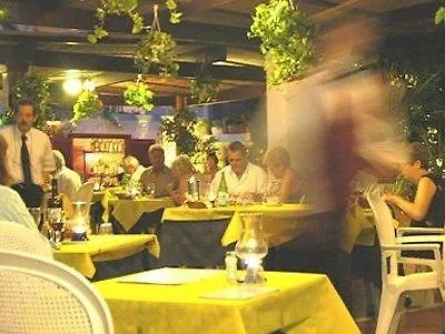 Hotel La Playa Alghero