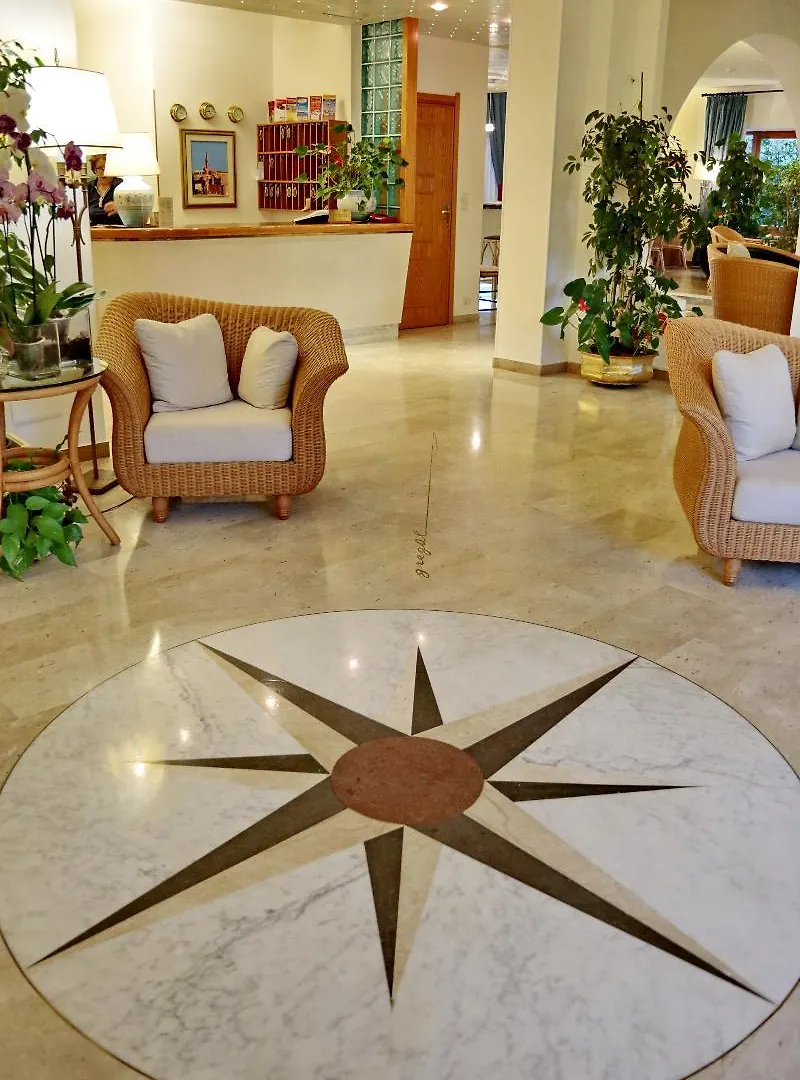 Hotel La Playa Alghero