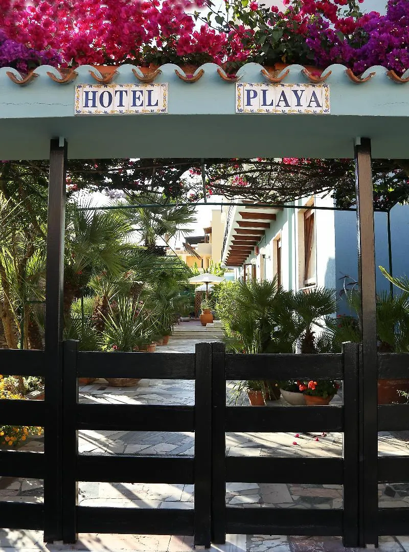 Hotel La Playa Alghero 3*,  Italien