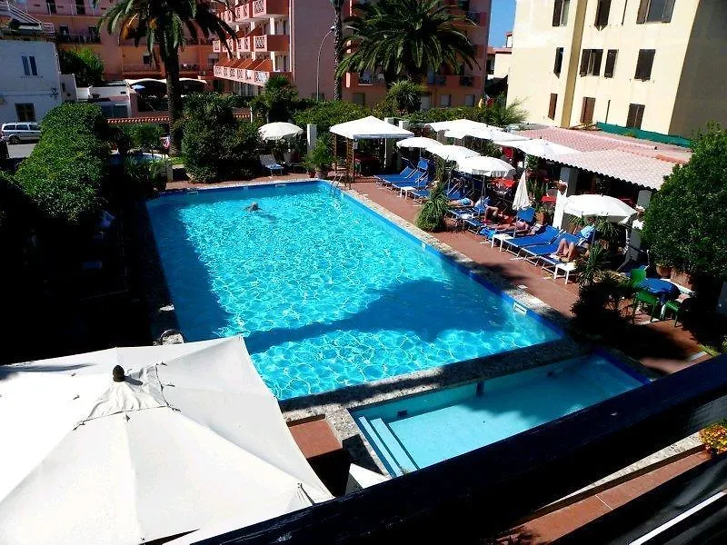 Hotel La Playa Alghero