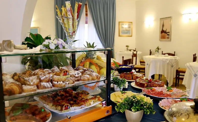 Hotel La Playa Alghero