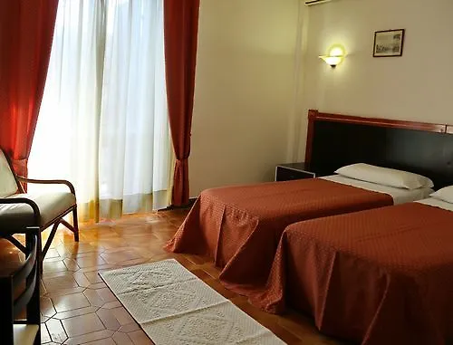 Hotel La Playa Alghero 3*,