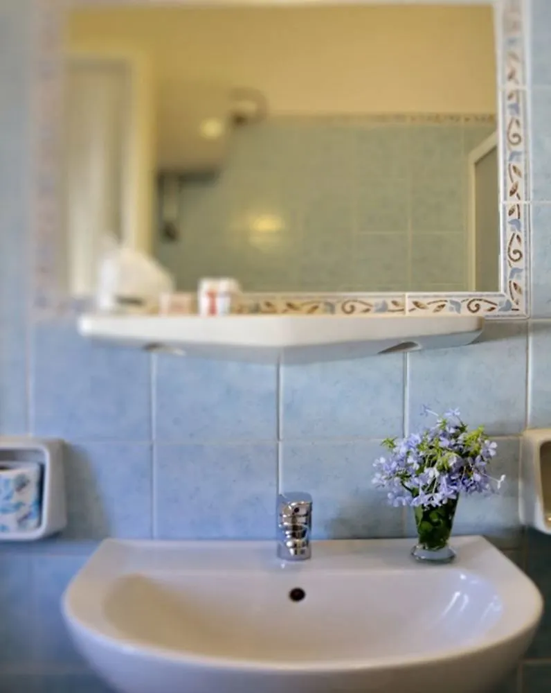 Hotel La Playa Alghero