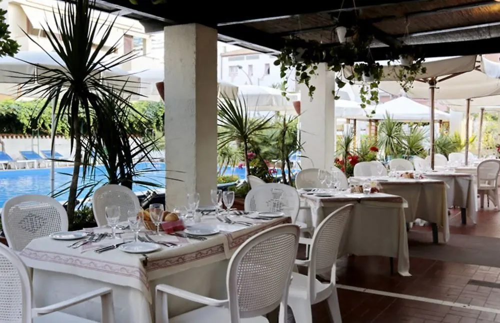 Hotel La Playa Alghero