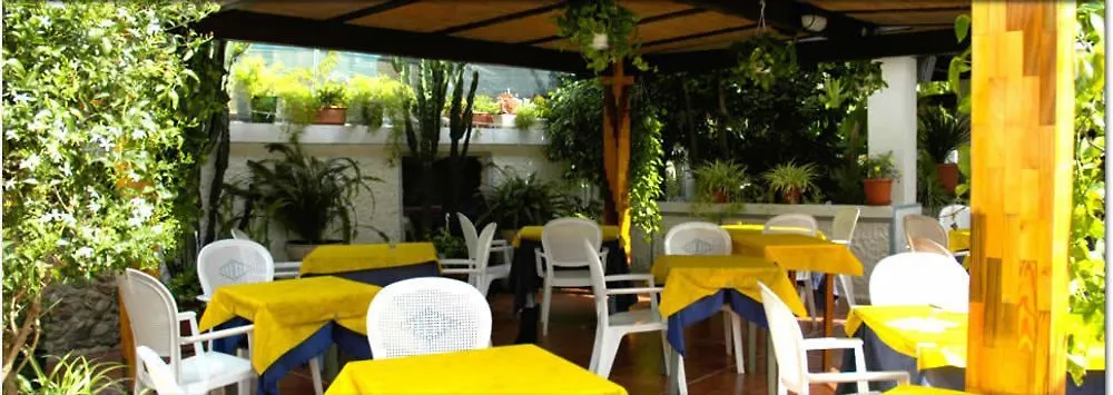 Hotel La Playa Alghero