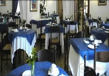 Hotel La Playa Alghero