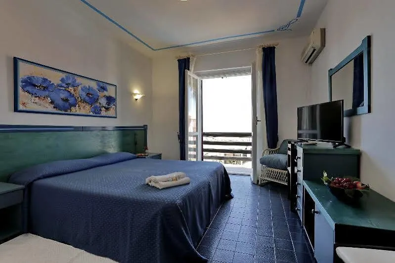 Hotel La Playa Alghero