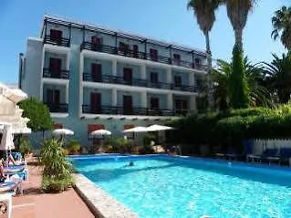 Hotel La Playa Alghero Italien