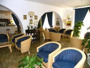 Hotel La Playa Alghero 3*,  Italien