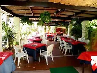 Hotel La Playa Alghero