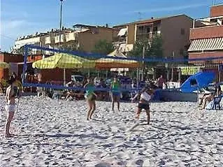 Hotel La Playa Alghero 3*,