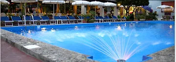Hotel La Playa Alghero
