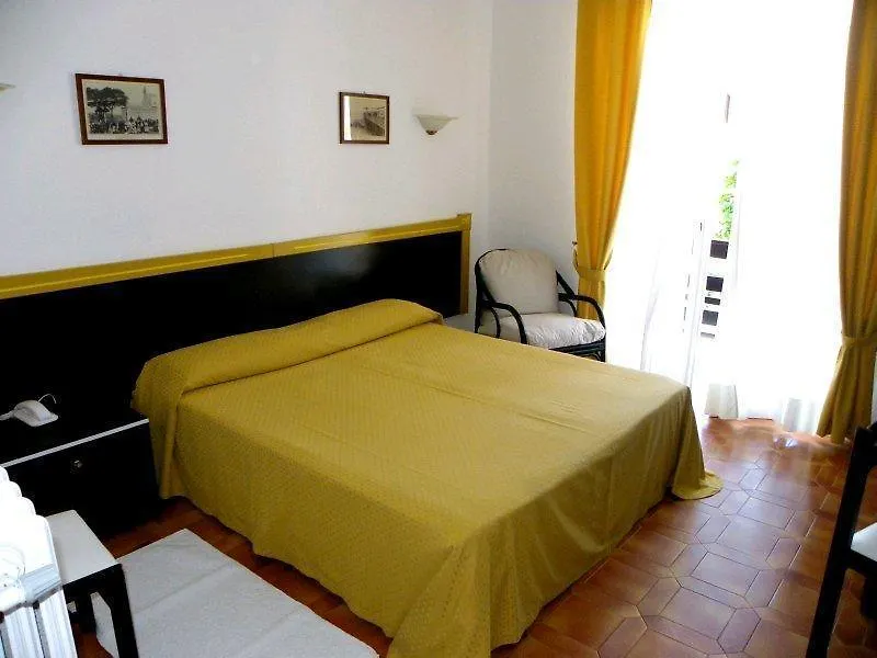 ***  Hotel La Playa Alghero İtalya