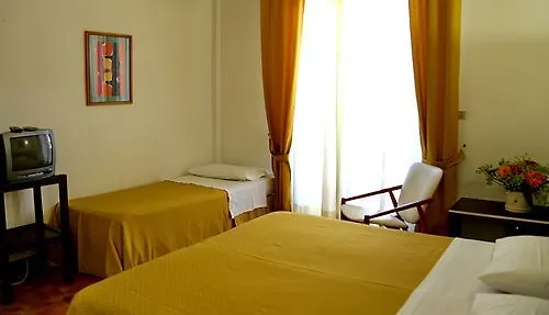Hotel La Playa Αλγκέρο